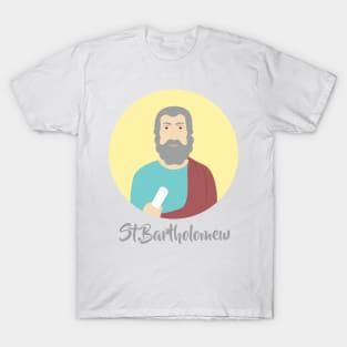 Saint Bartholomew'S Day Massacre T-Shirt